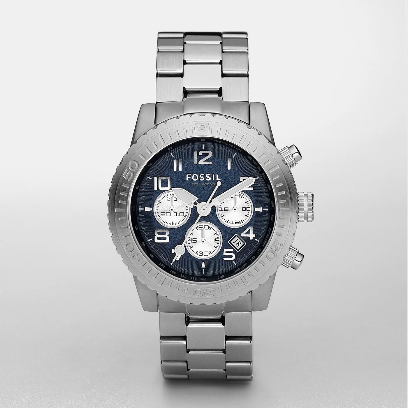 Fossil CH2627 Erkek Kol Saati