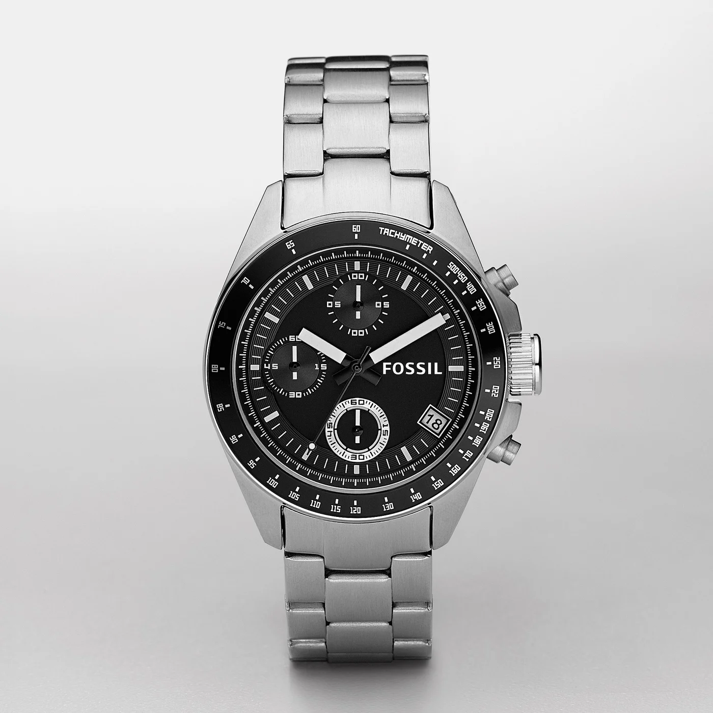 Fossil CH2642 Erkek Kol Saati