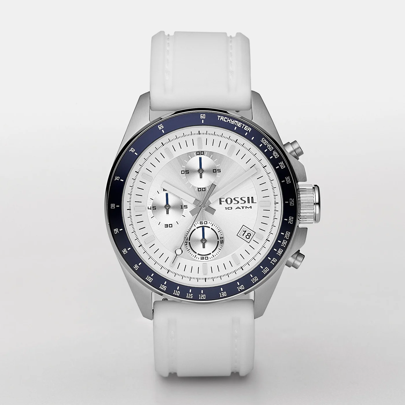 Fossil CH2646 Erkek Kol Saati