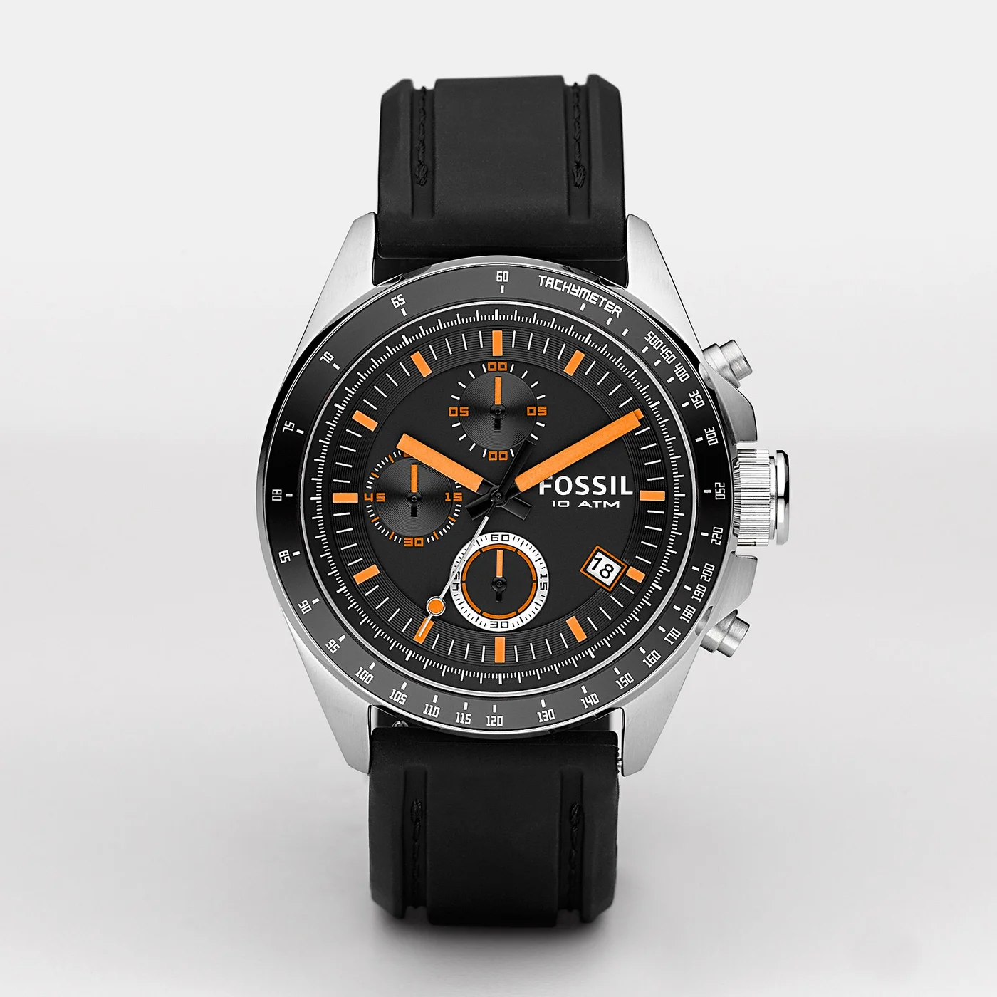 Fossil CH2647 Erkek Kol Saati