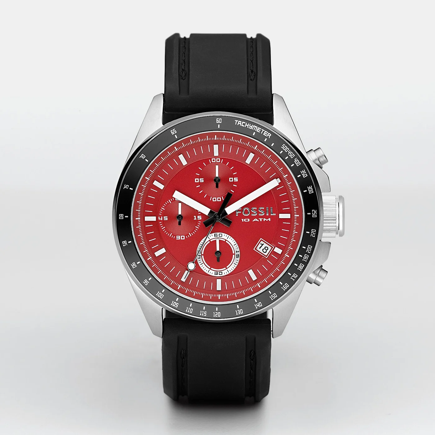 Fossil CH2649 Erkek Kol Saati