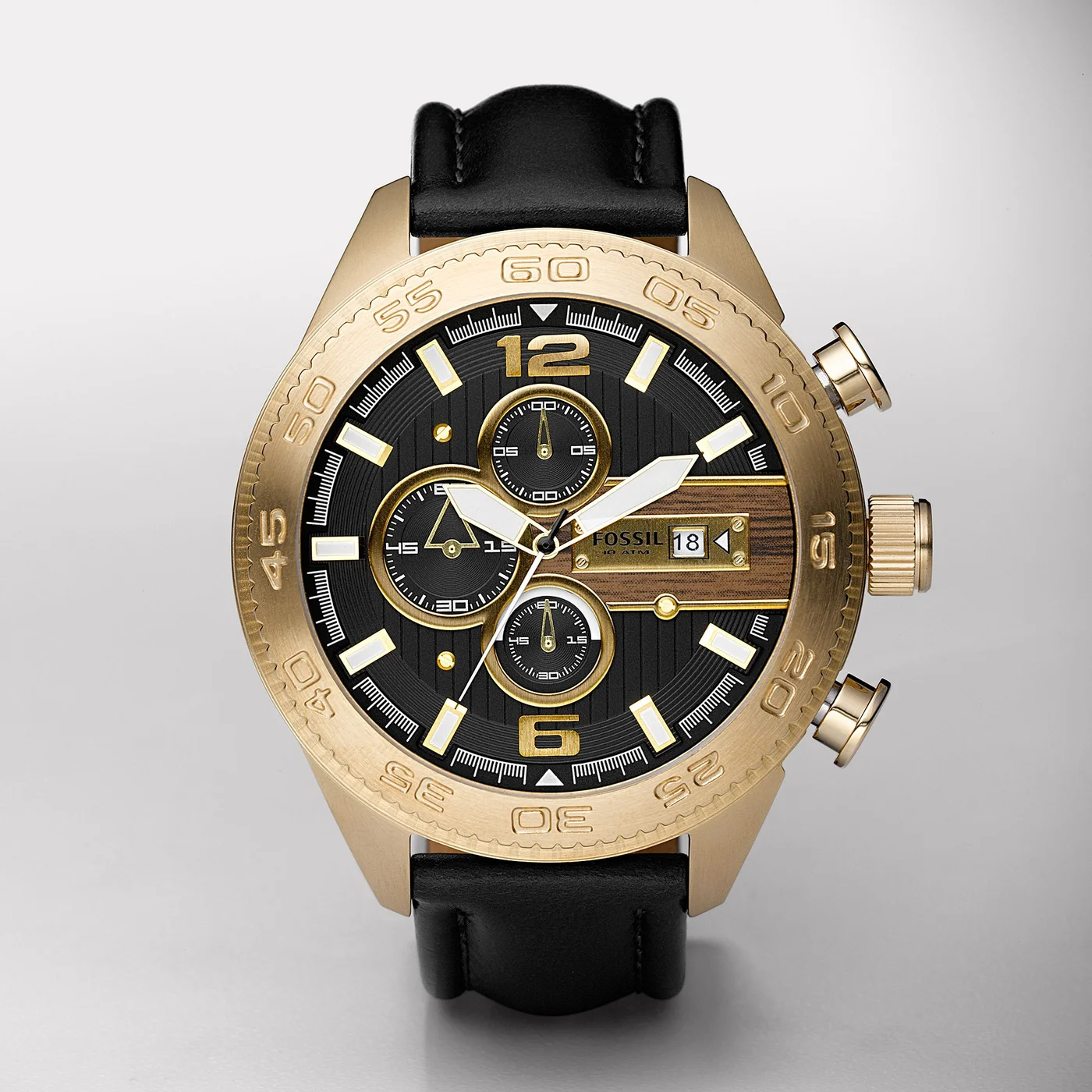 Fossil CH2652 Erkek Kol Saati