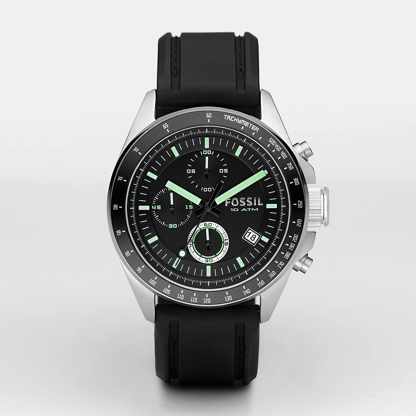 Fossil CH2653 Erkek Kol Saati