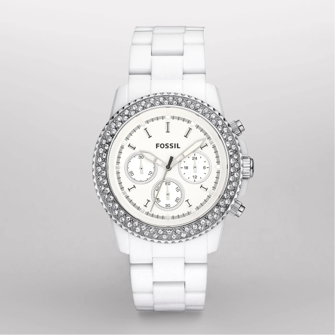 Fossil CH2671 Bayan Kol Saati