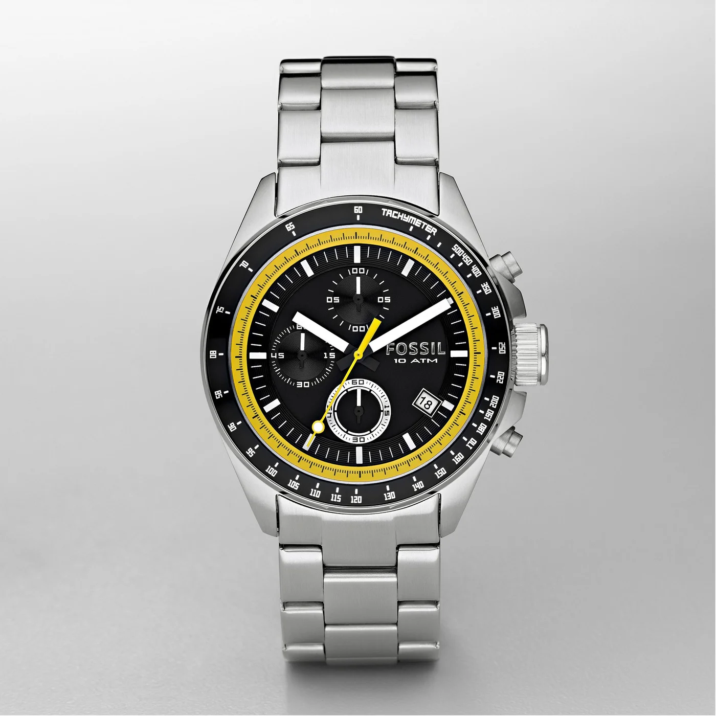 Fossil CH2674 Erkek Kol Saati