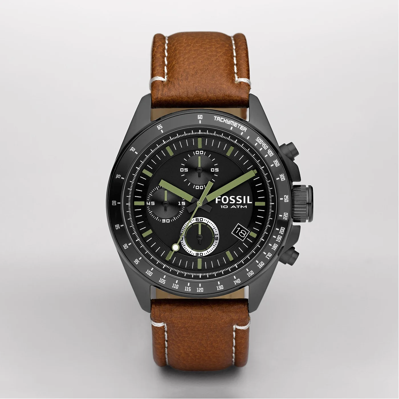 Fossil CH2687 Erkek Kol Saati