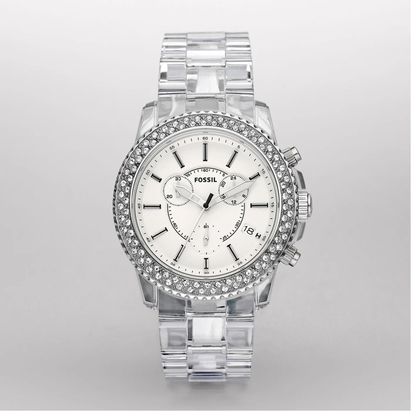 Fossil CH2688 Bayan Kol Saati