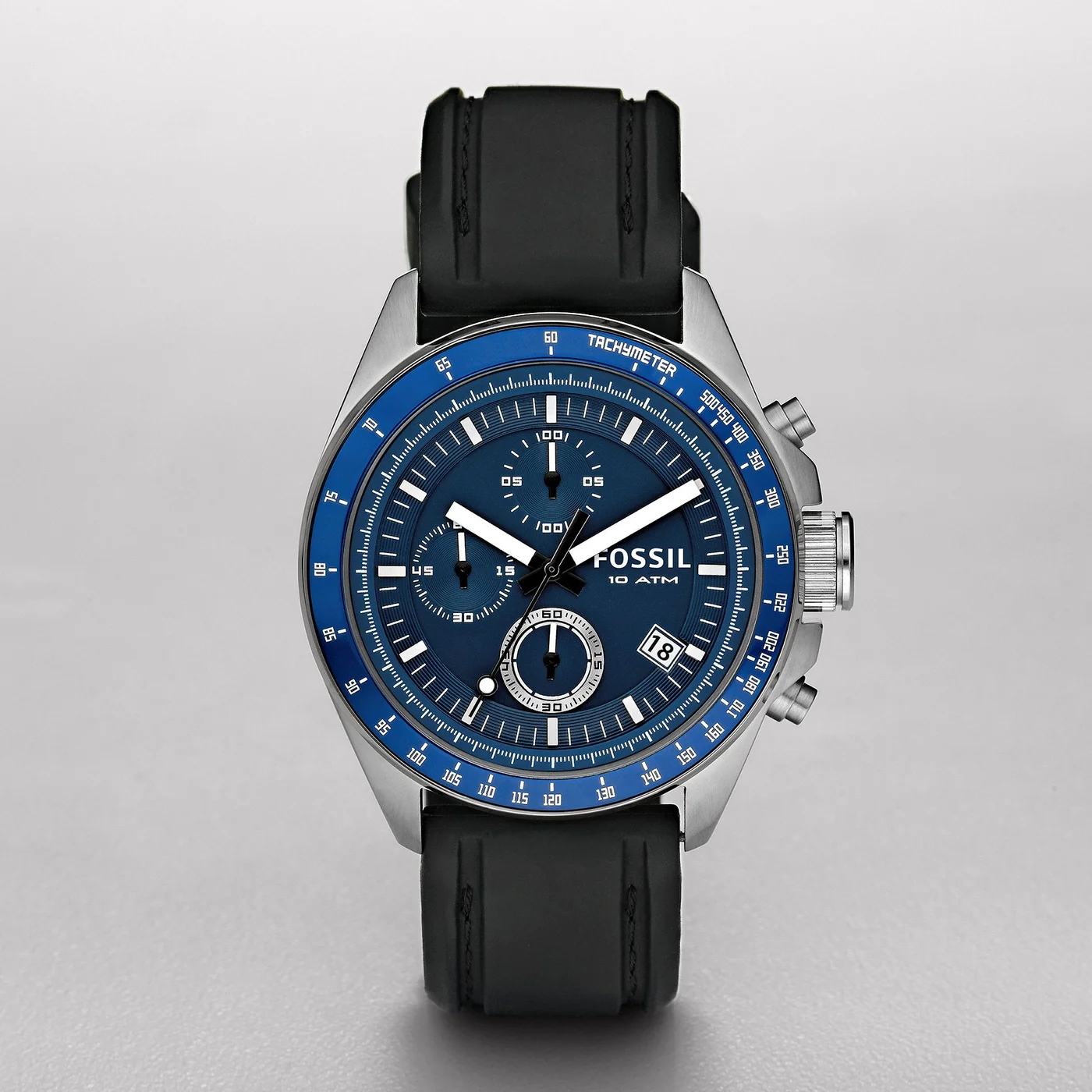 Fossil CH2691 Erkek Kol Saati