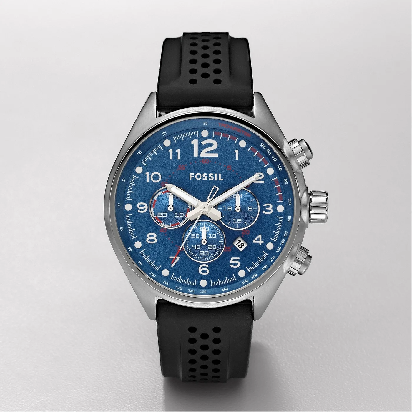 Fossil CH2694 Erkek Kol Saati