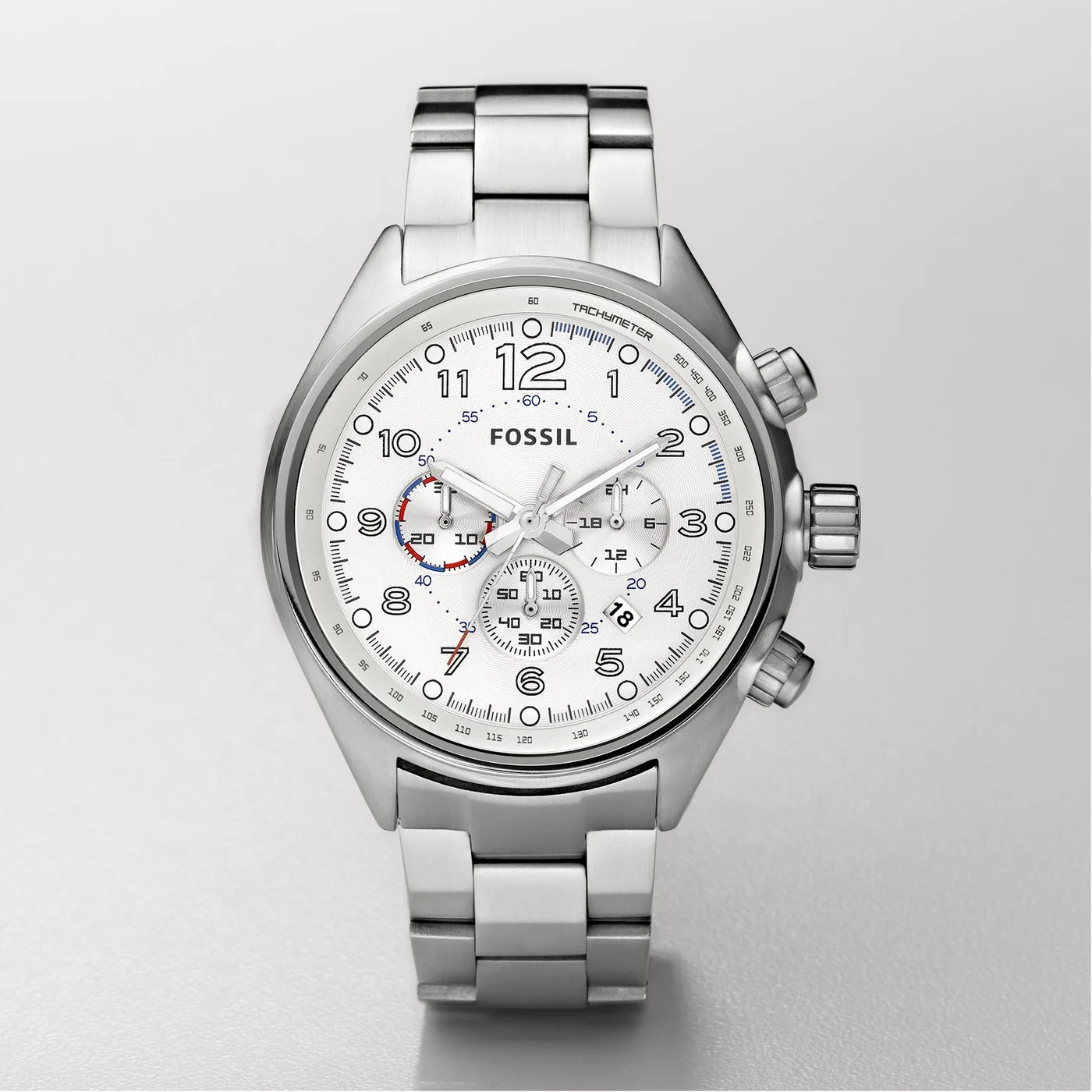Fossil CH2696 Erkek Kol Saati