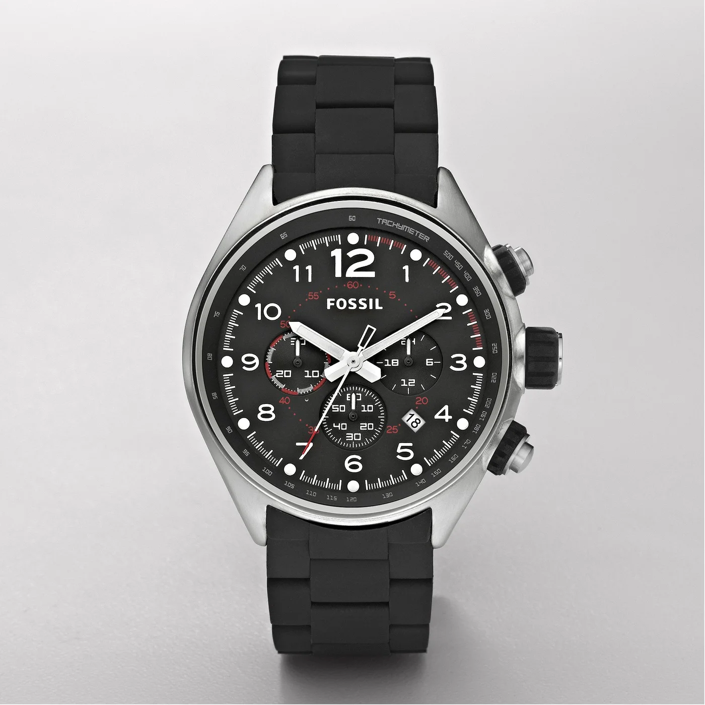Fossil CH2697 Erkek Kol Saati