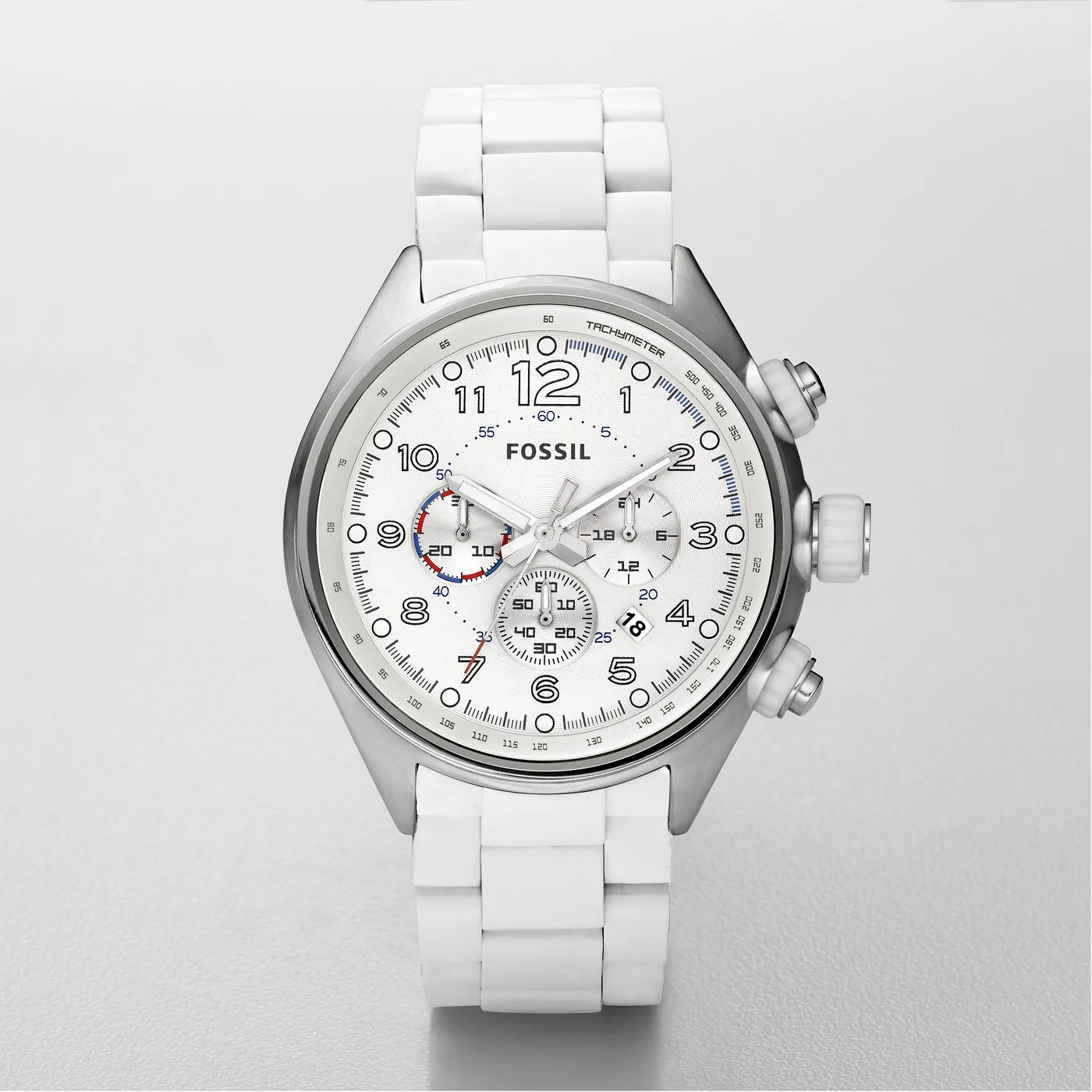 Fossil CH2698 Erkek Kol Saati