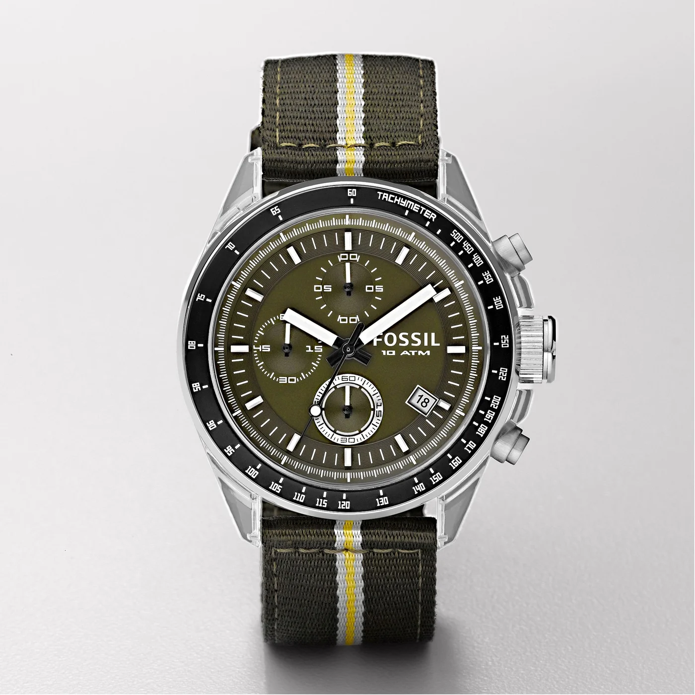 Fossil CH2700 Erkek Kol Saati