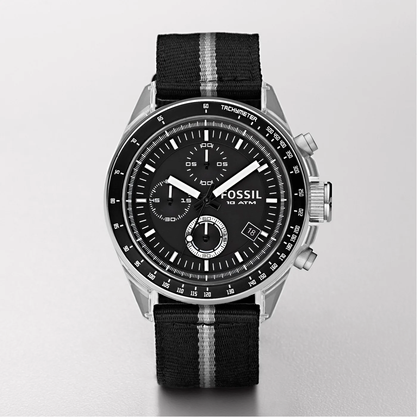 Fossil CH2702 Erkek Kol Saati