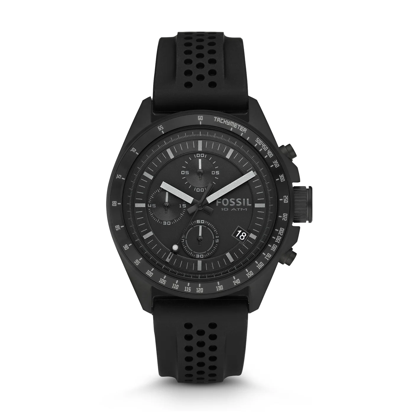 Fossil CH2703 Erkek Kol Saati