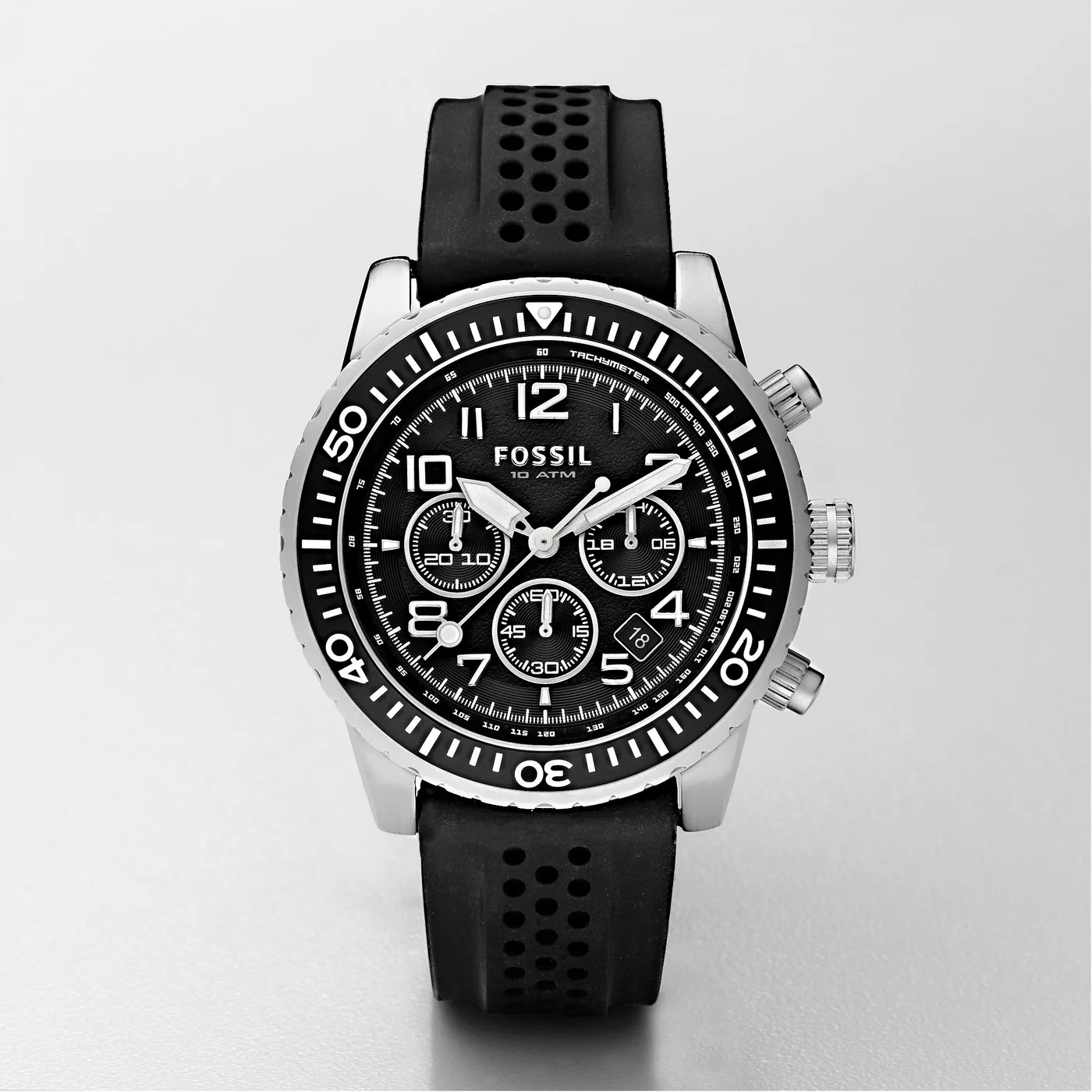 Fossil CH2705 Erkek Kol Saati