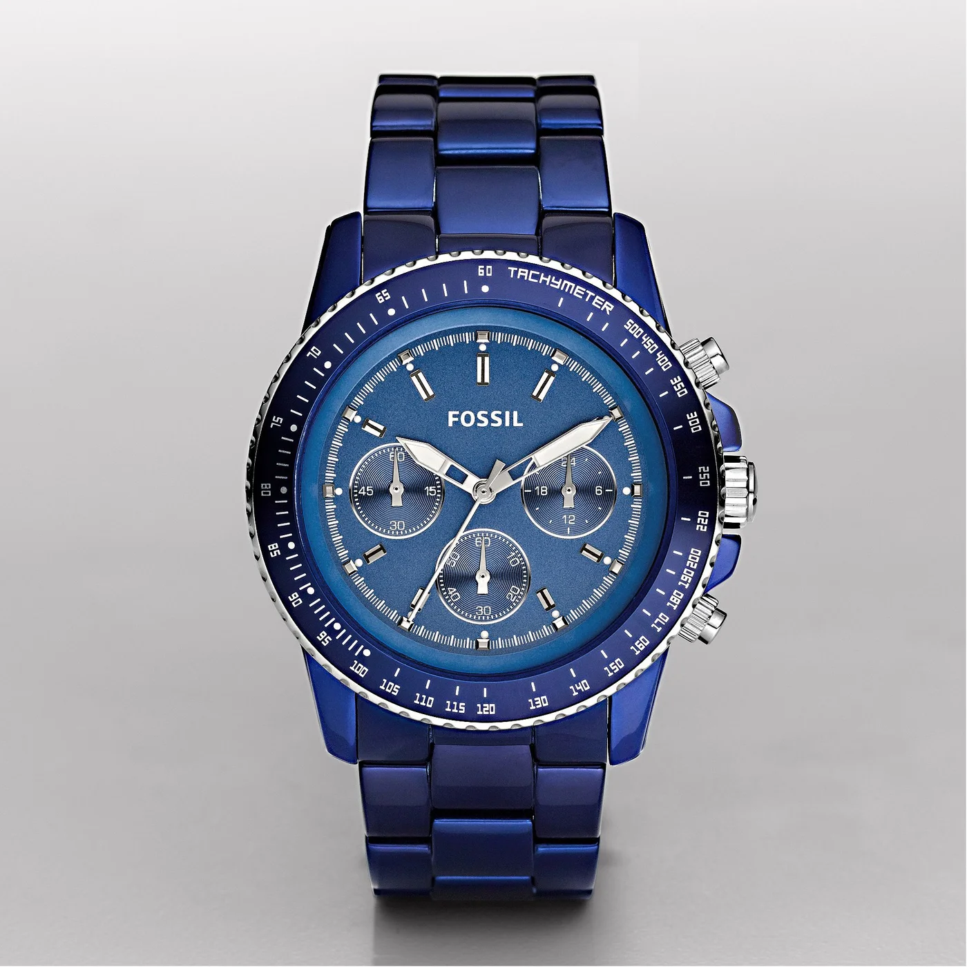 Fossil CH2710 Erkek Kol Saati