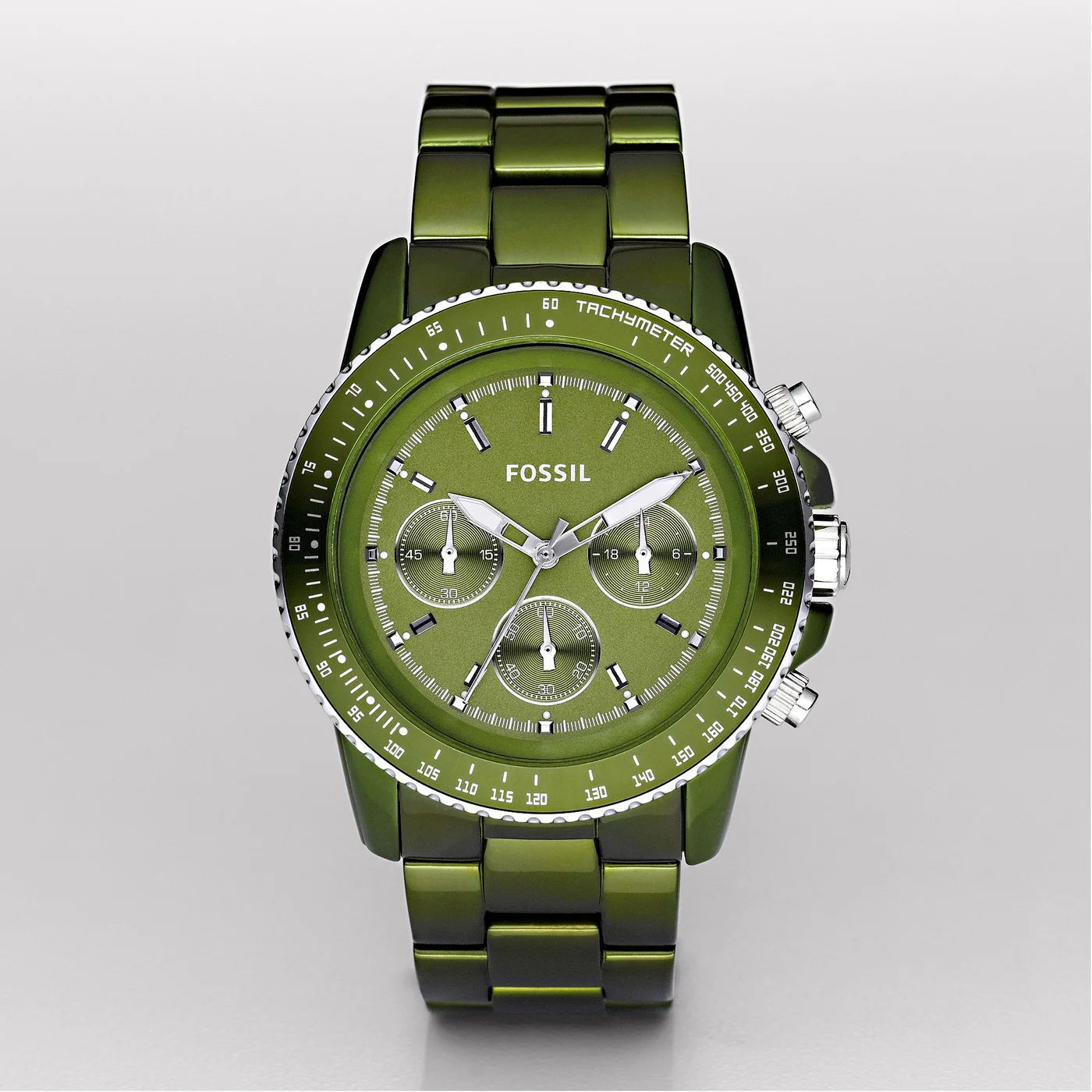 Fossil CH2711 Bayan Kol Saati