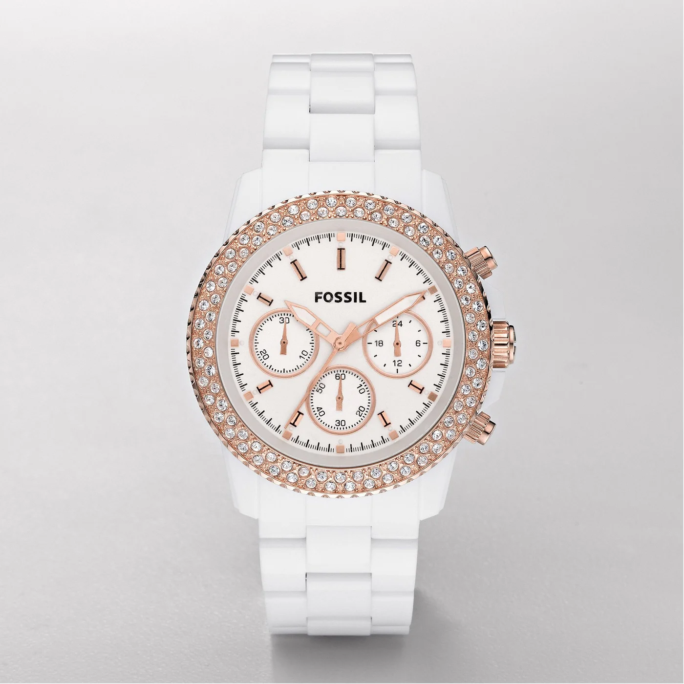 Fossil CH2716 Bayan Kol Saati