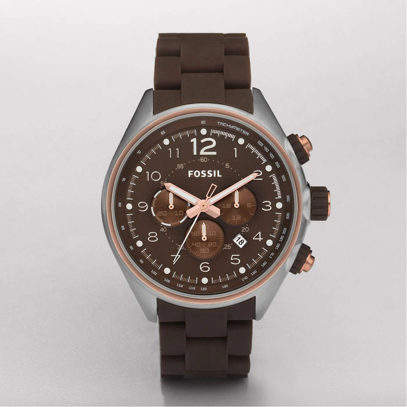 Fossil CH2727 Erkek Kol Saati