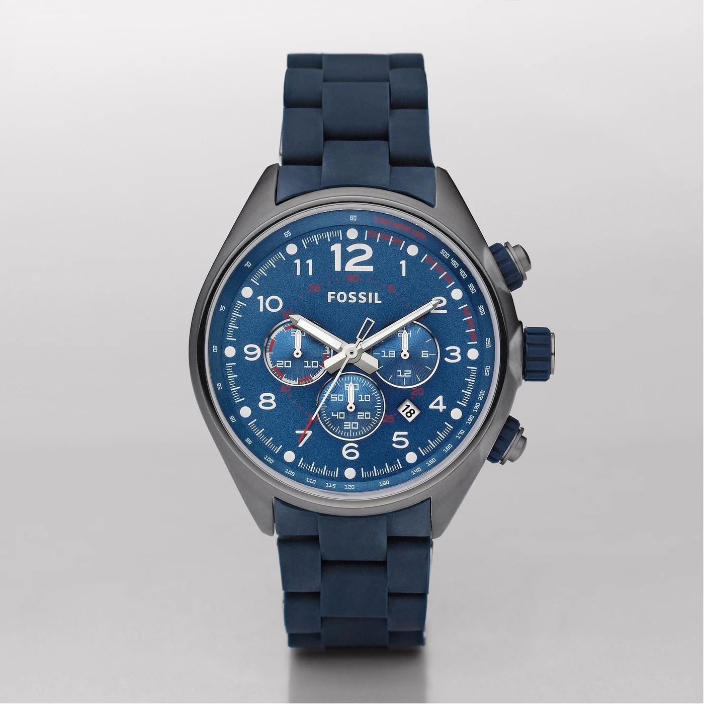 Fossil CH2728 Erkek Kol Saati