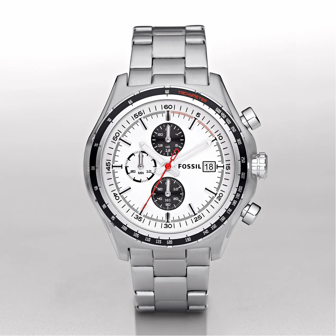 Fossil CH2730 Erkek Kol Saati