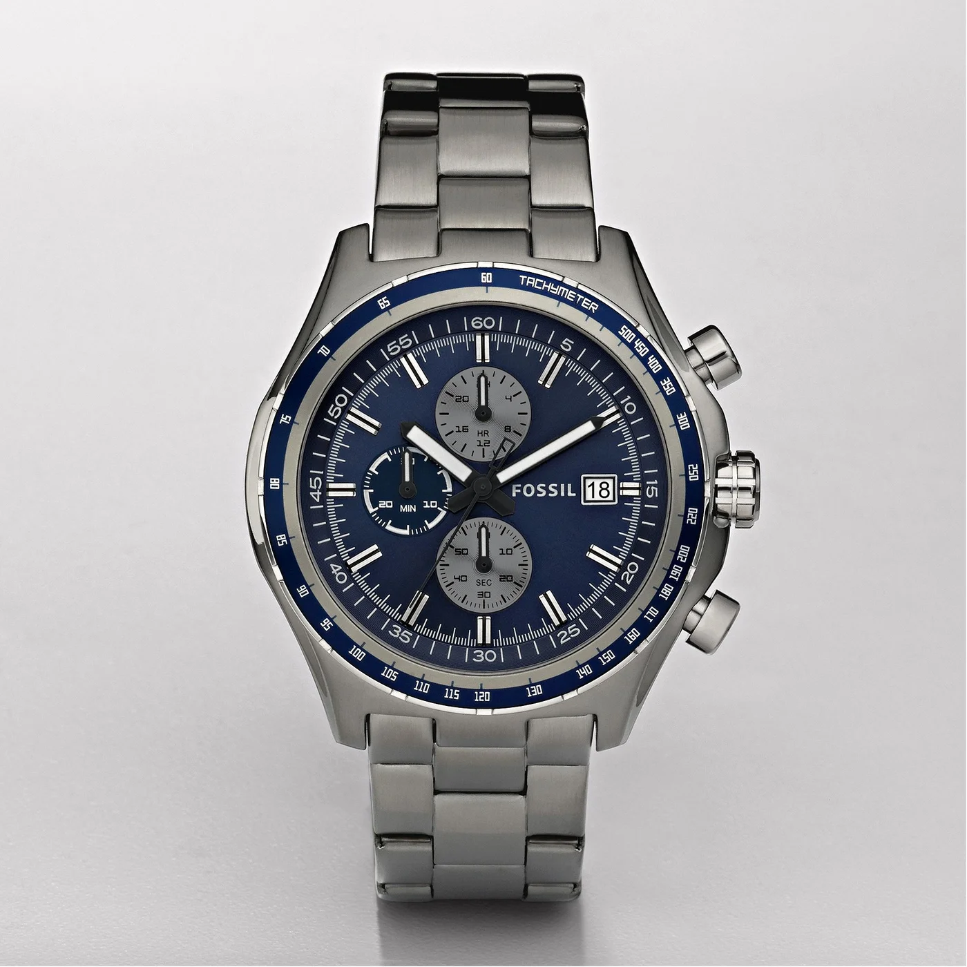 Fossil CH2731 Erkek Kol Saati