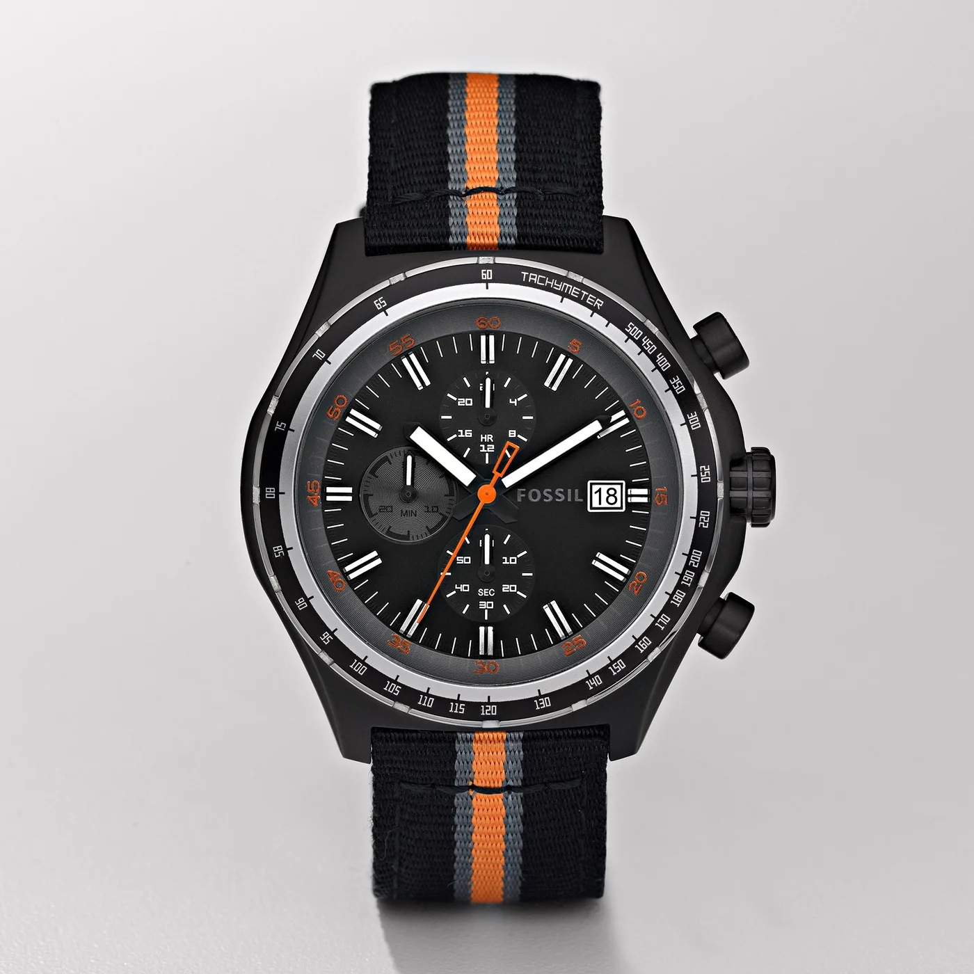Fossil CH2732 Erkek Kol Saati