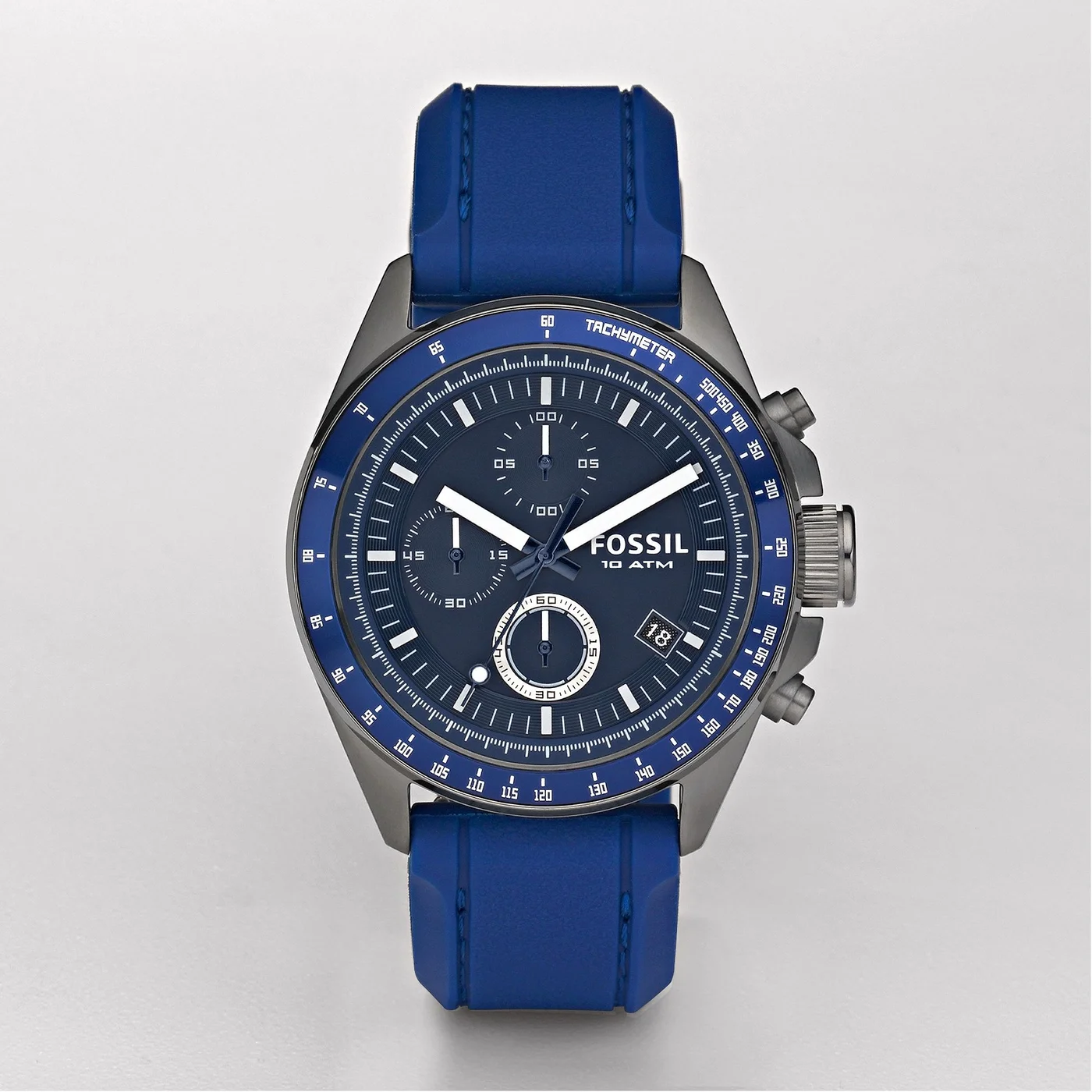 Fossil CH2736 Erkek Kol Saati