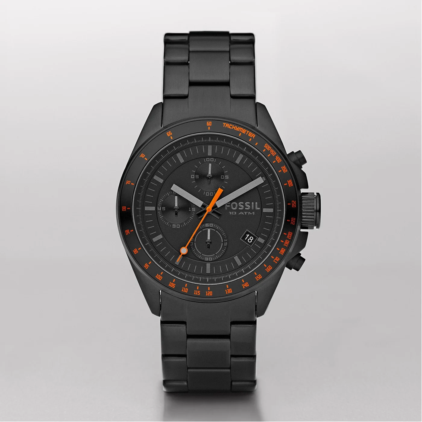 Fossil CH2737 Erkek Kol Saati