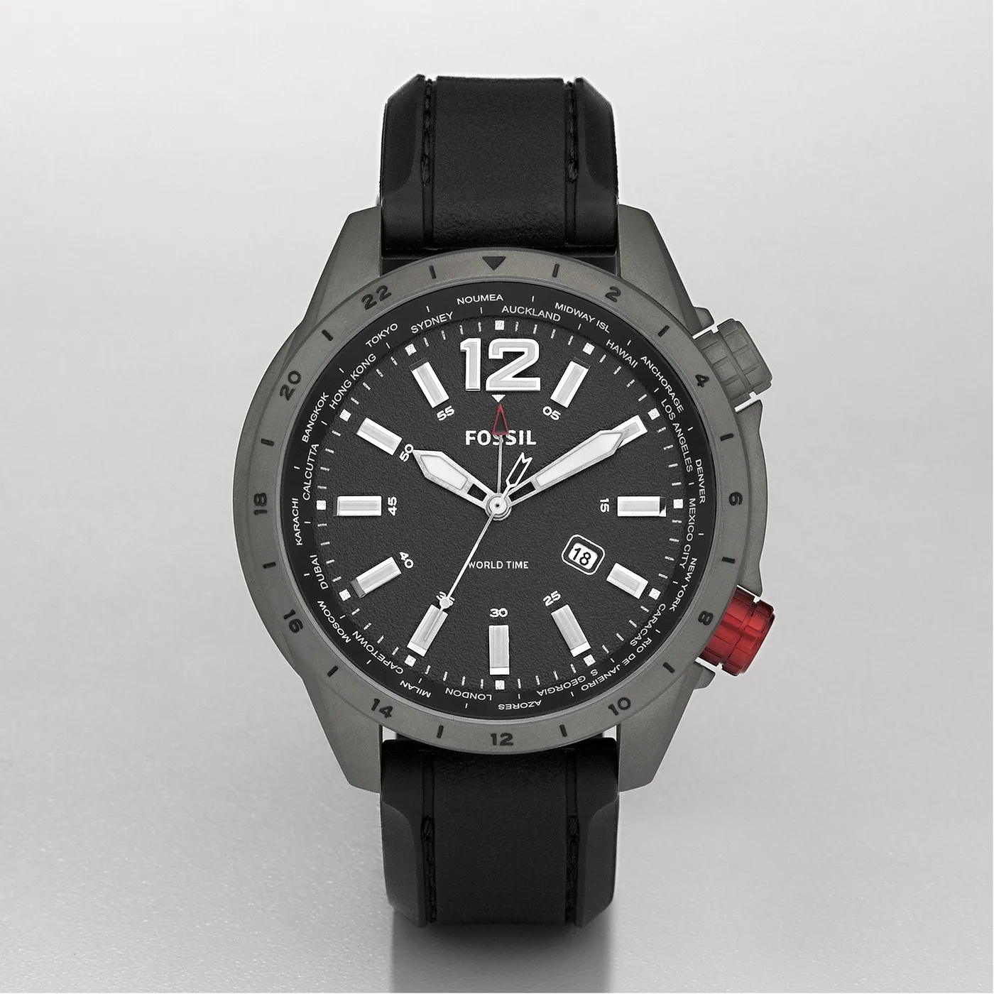 Fossil CH2741 Erkek Kol Saati