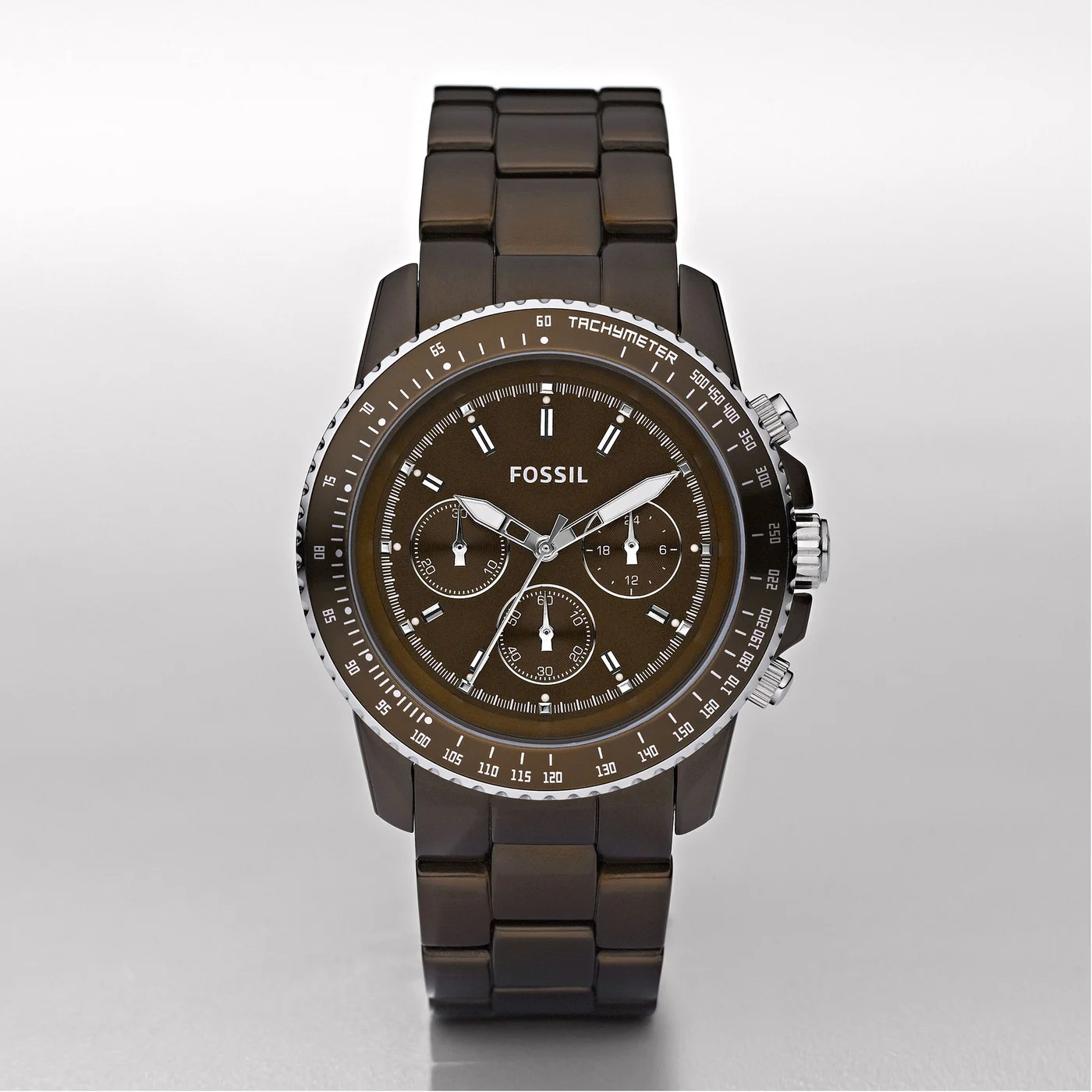 Fossil CH2746 Erkek Kol Saati