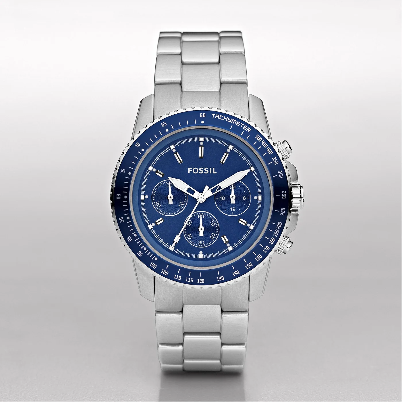 Fossil CH2752 Erkek Kol Saati