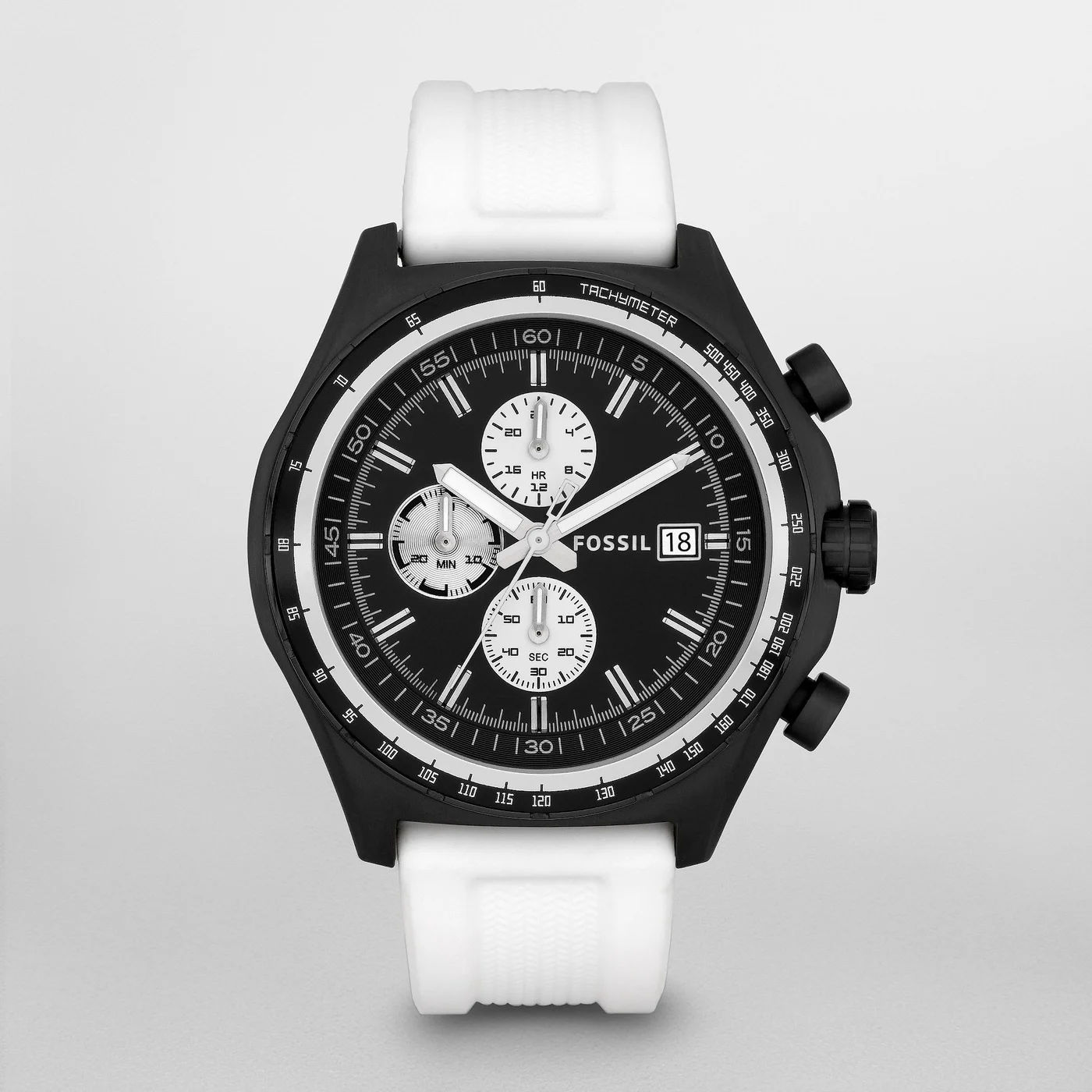 Fossil CH2778 Erkek Kol Saati