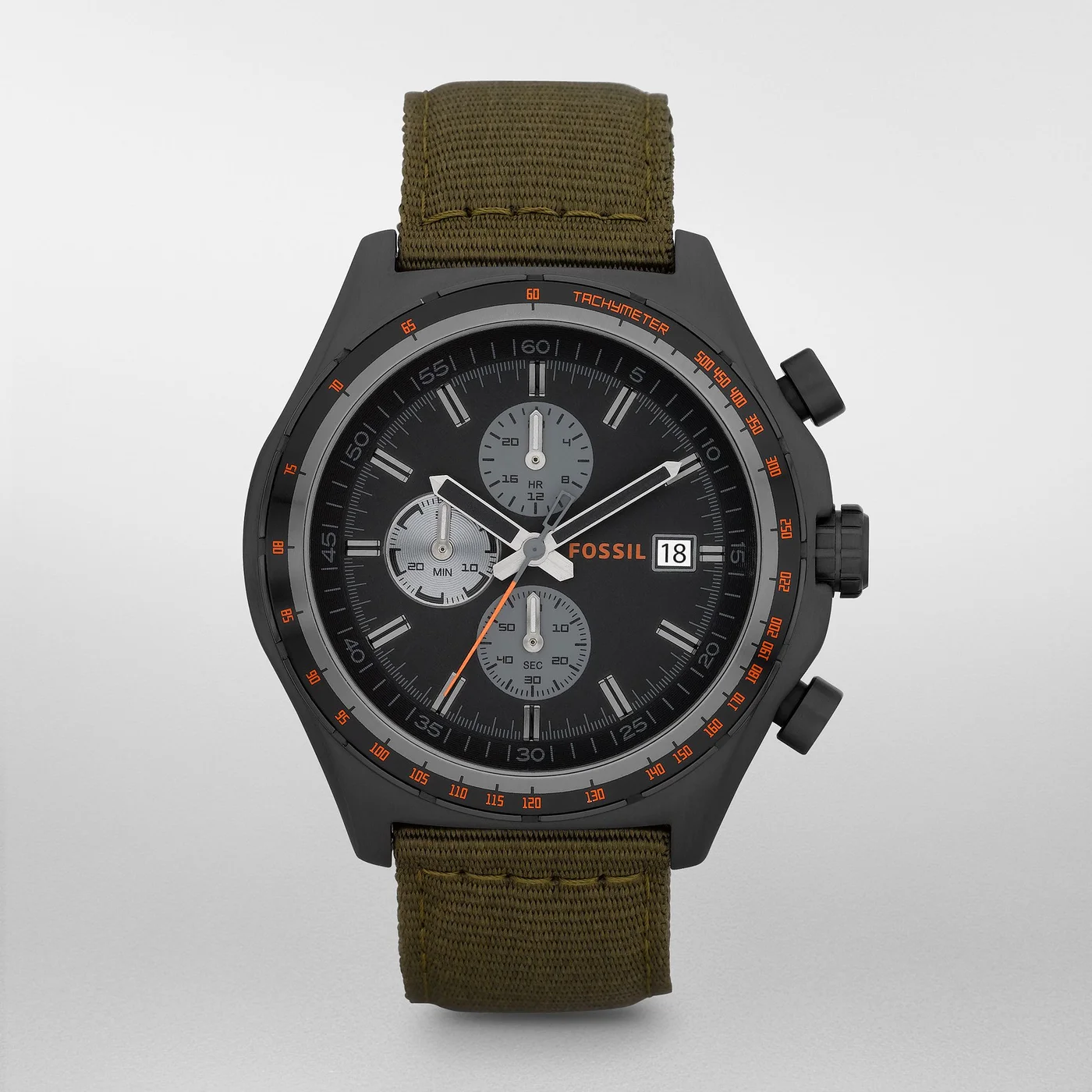 Fossil CH2781 Erkek Kol Saati