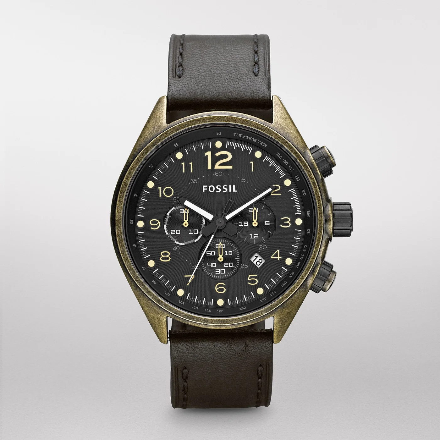 Fossil CH2783 Erkek Kol Saati