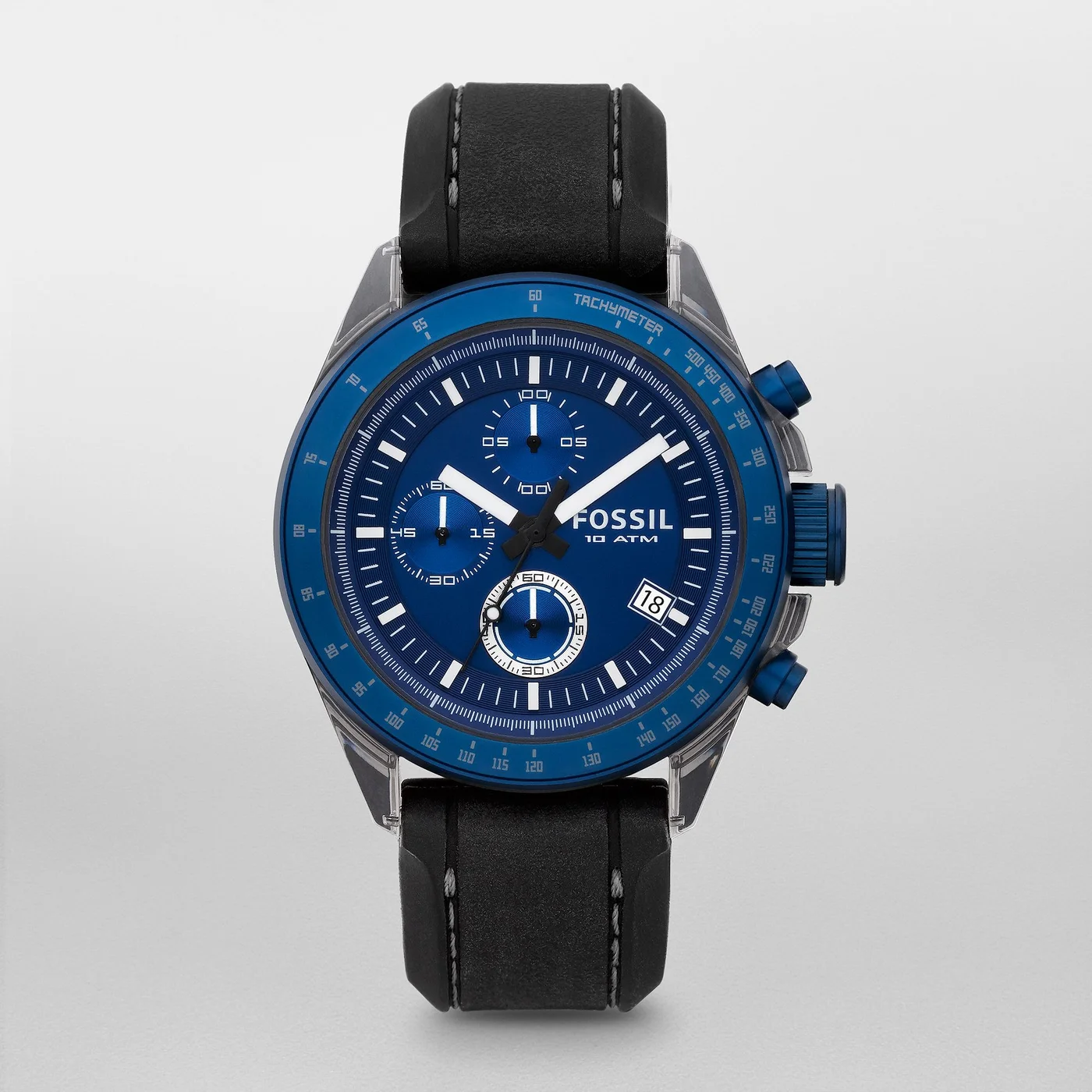 Fossil CH2784 Erkek Kol Saati