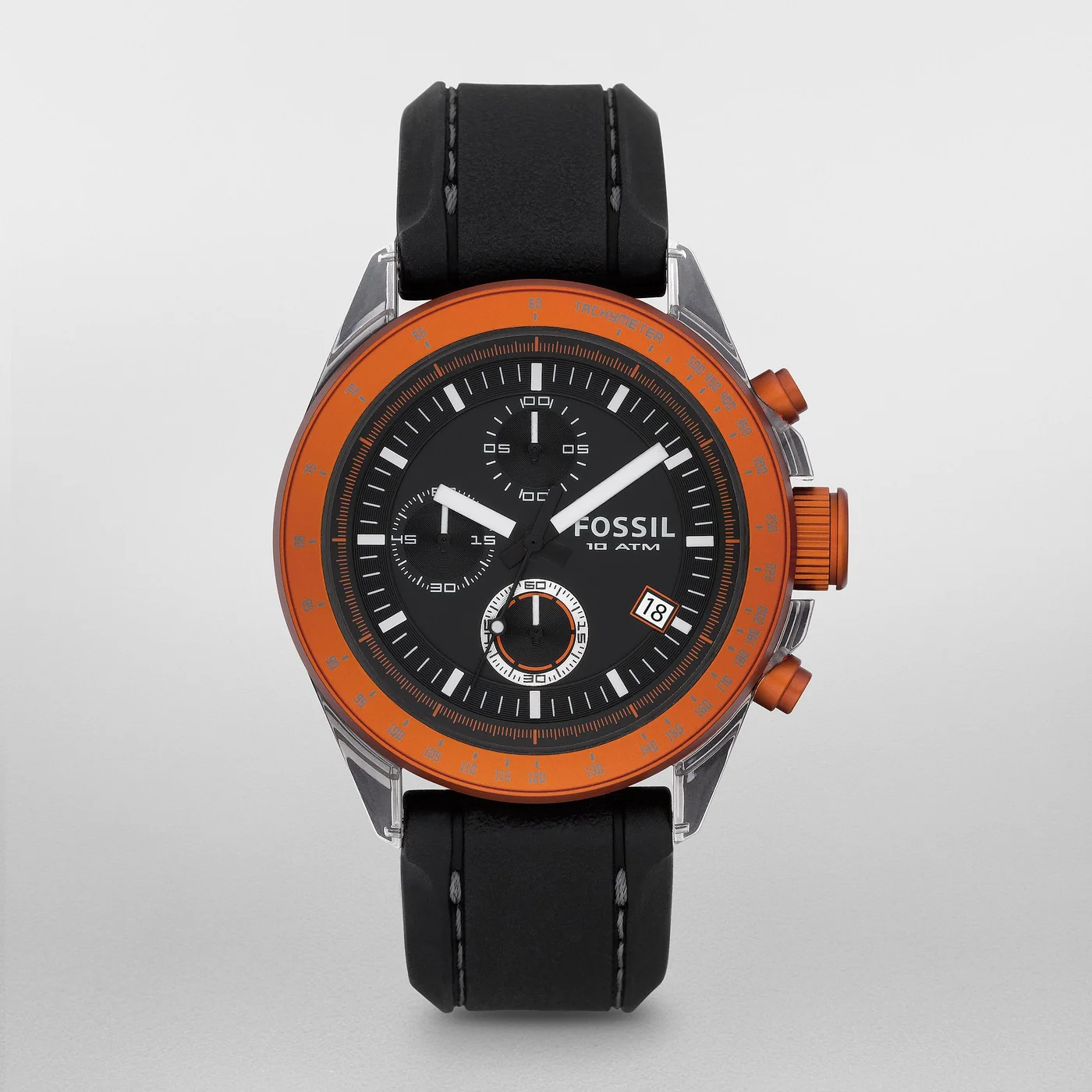 Fossil CH2785 Erkek Kol Saati