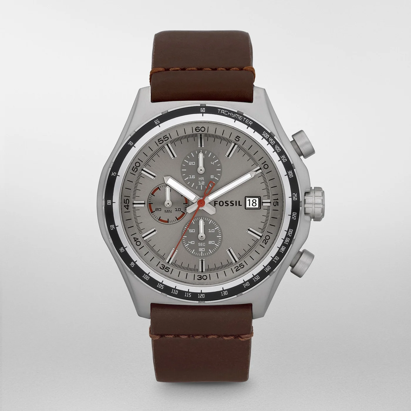 Fossil CH2787 Erkek Kol Saati