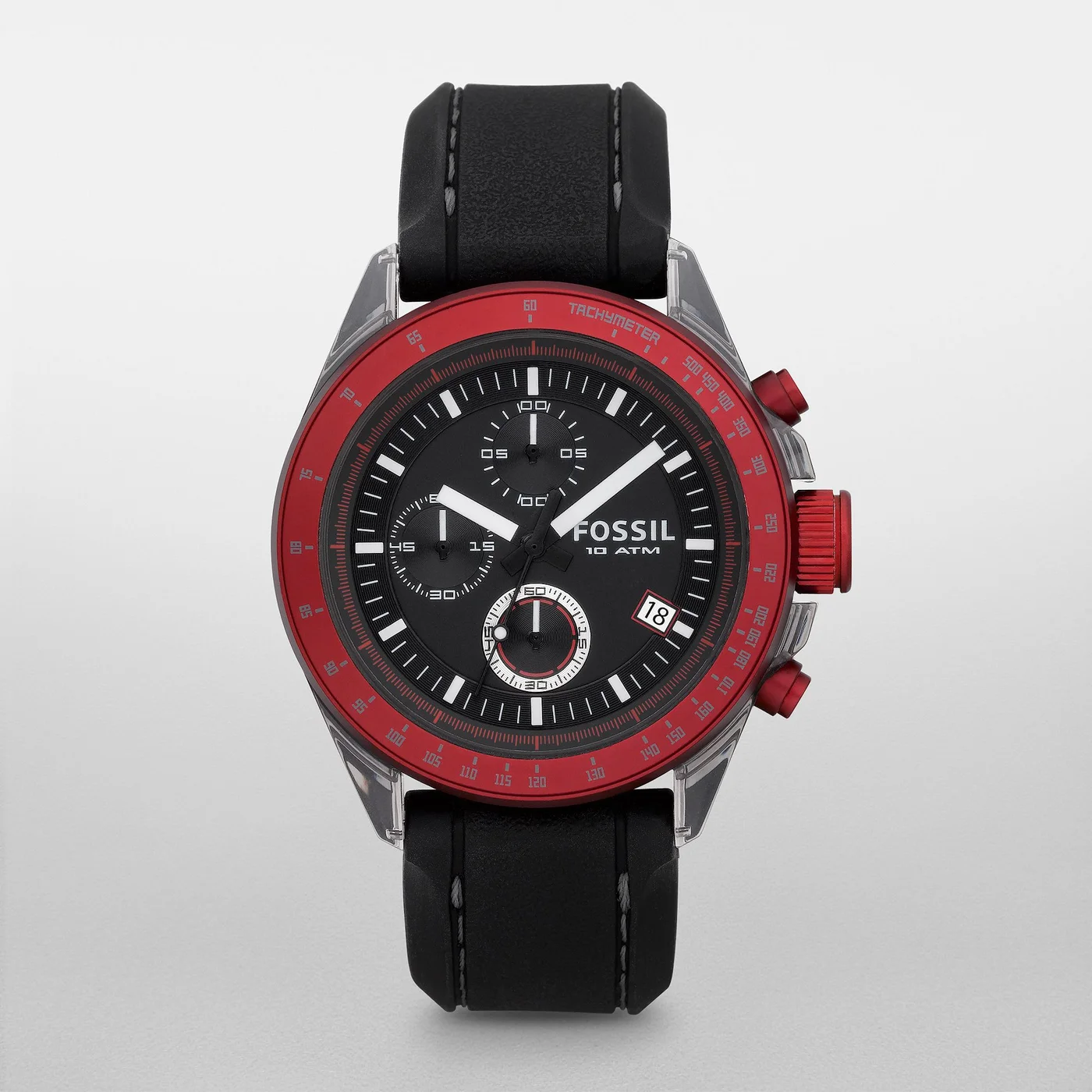 Fossil CH2789 Erkek Kol Saati
