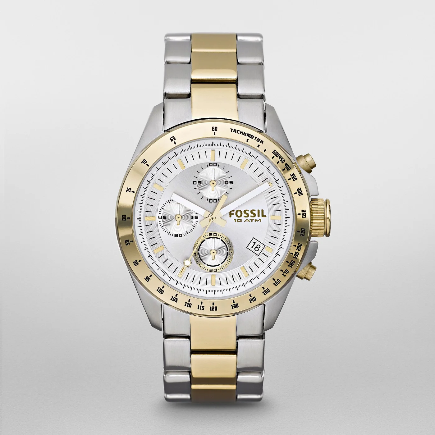 Fossil CH2790 Erkek Kol Saati