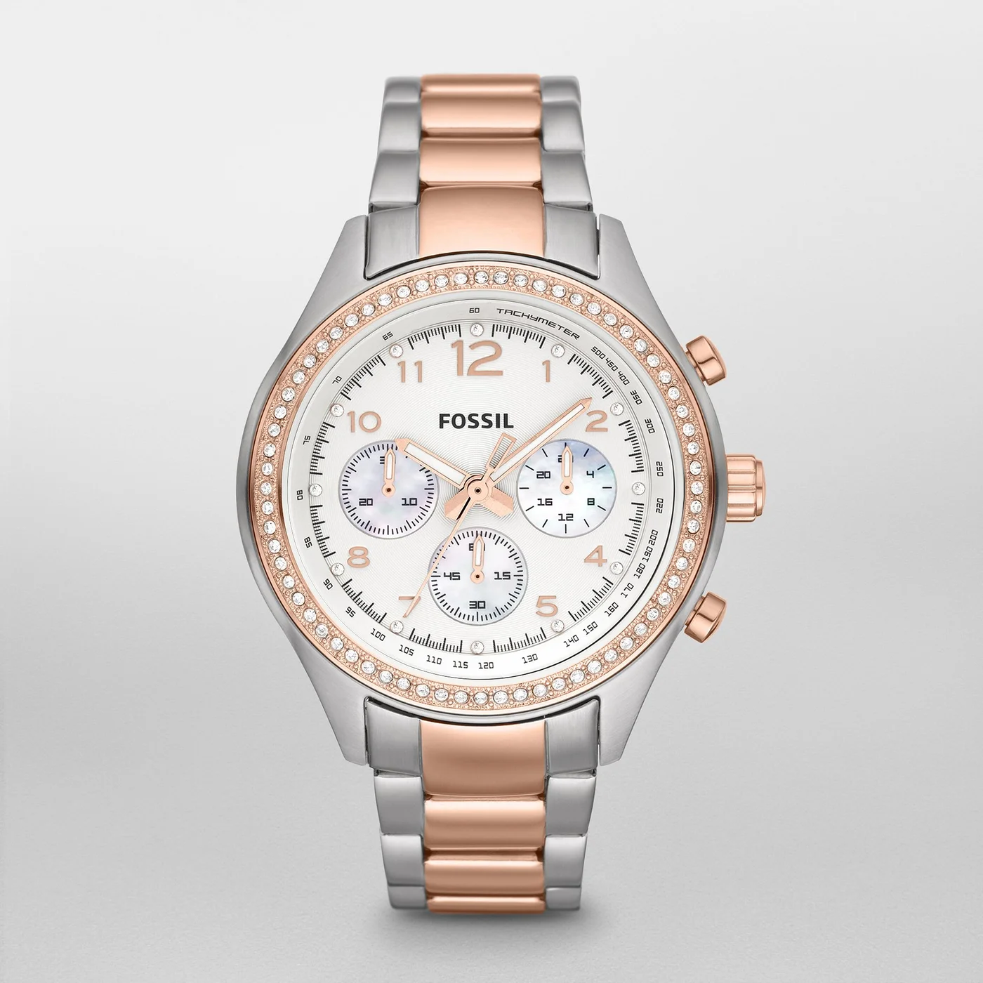 Fossil CH2797 Bayan Kol Saati