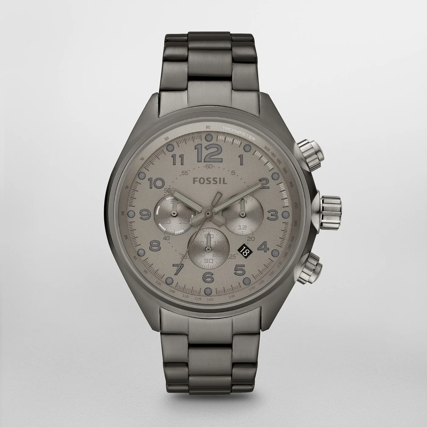 Fossil CH2802 Erkek Kol Saati