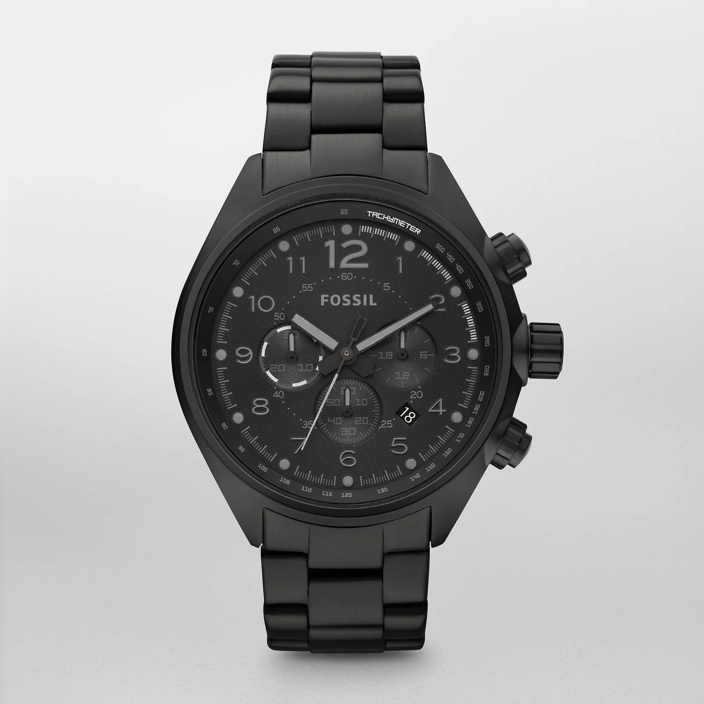 Fossil CH2803 Erkek Kol Saati