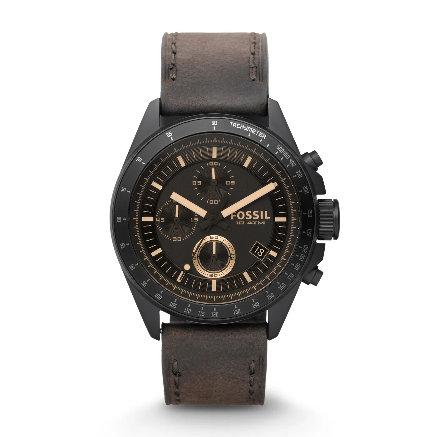 Fossil CH2804 Erkek Kol Saati