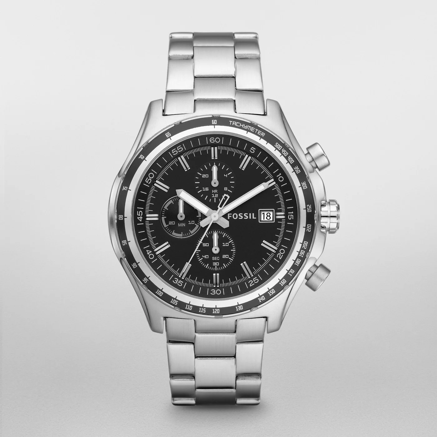 Fossil CH2805 Erkek Kol Saati