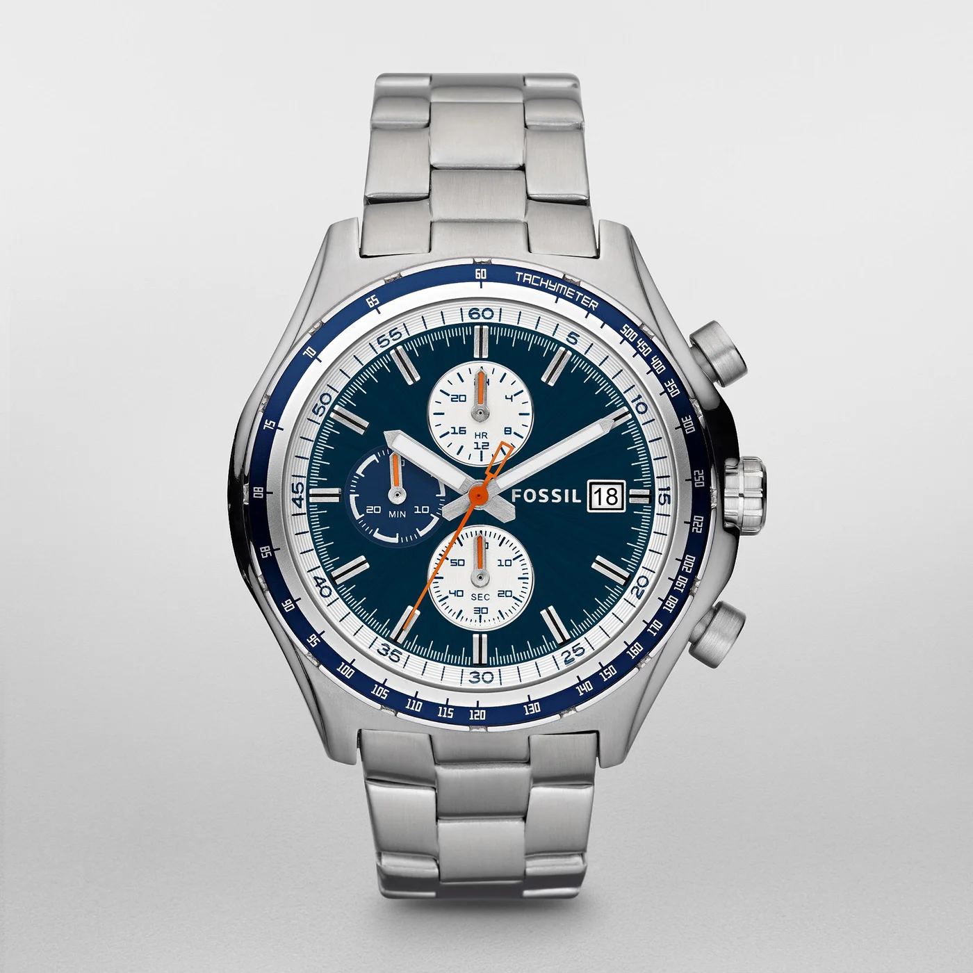 Fossil CH2809 Erkek Kol Saati