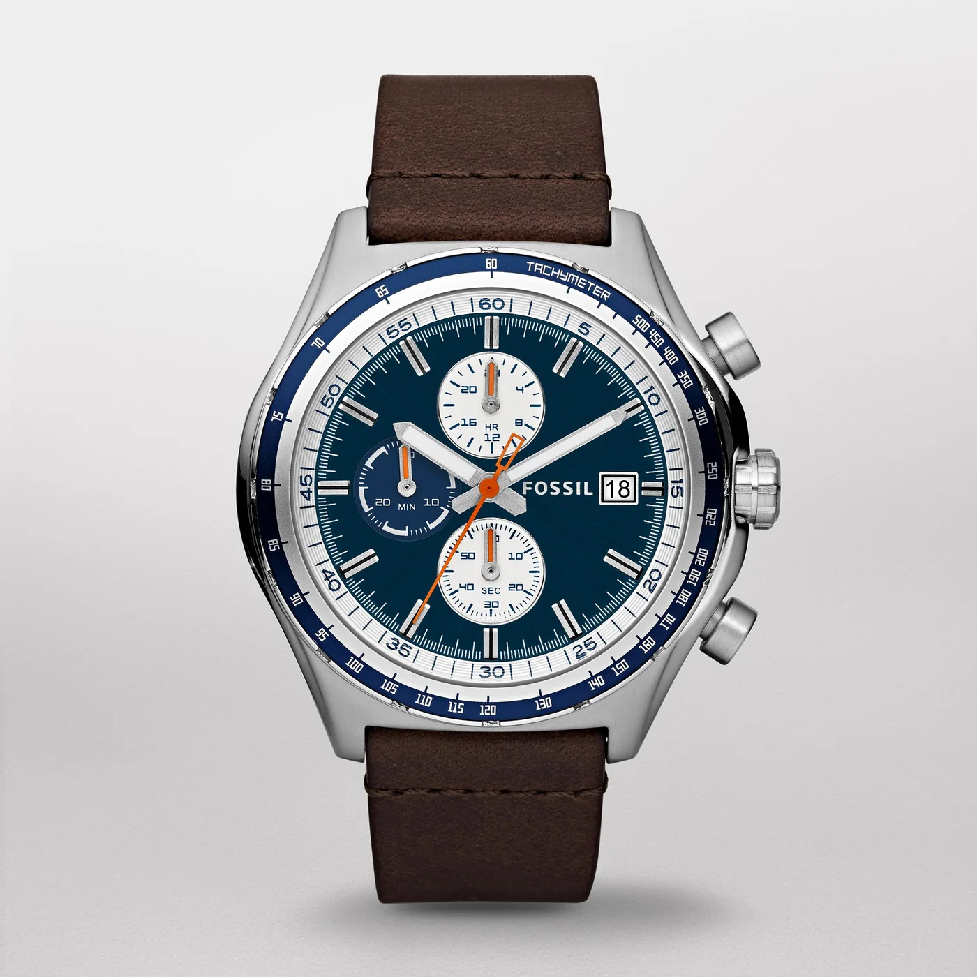 Fossil CH2812 Erkek Kol Saati