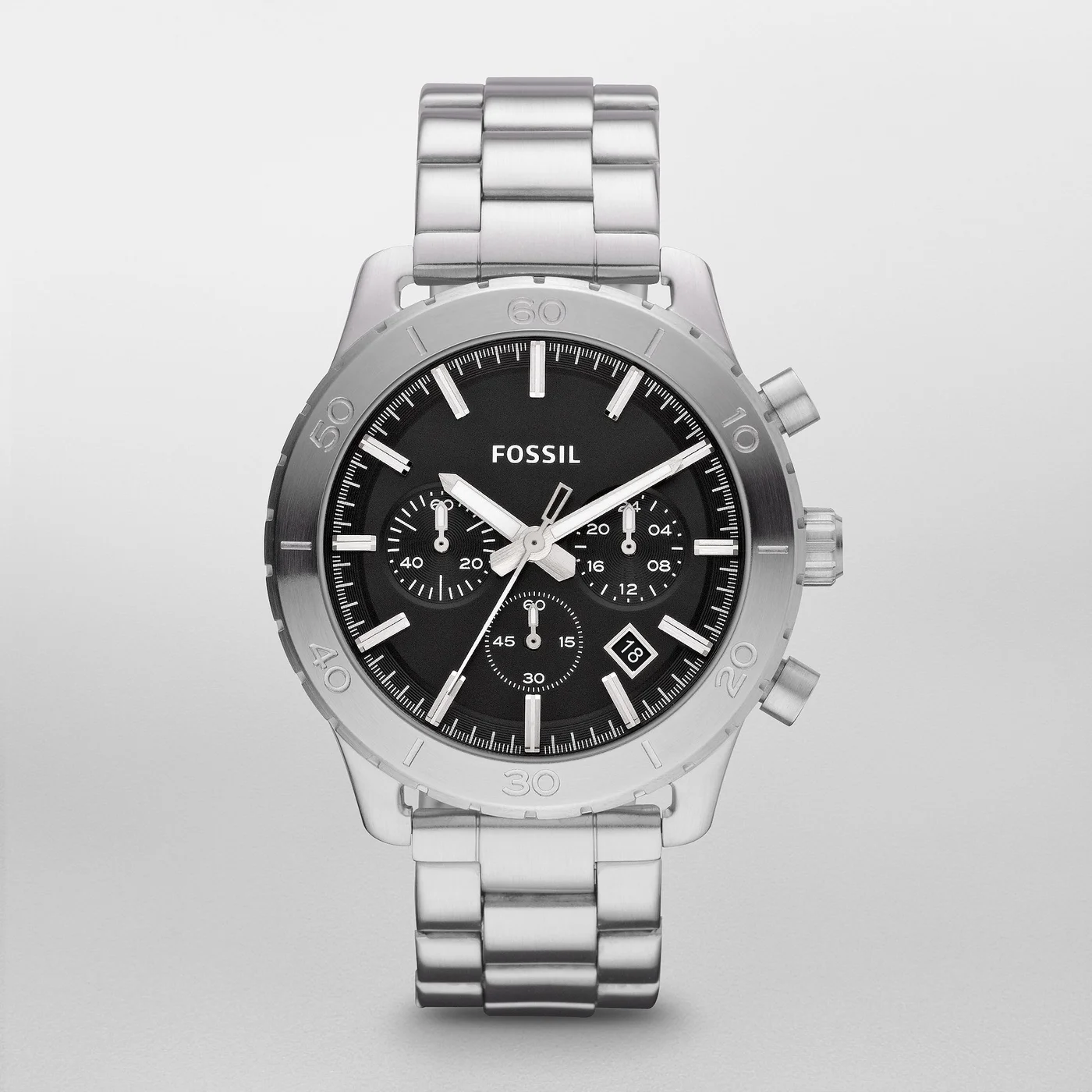 Fossil CH2814 Erkek Kol Saati