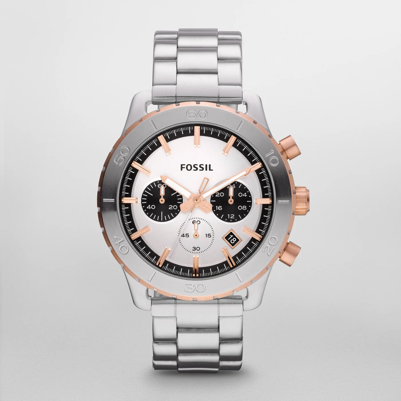 Fossil CH2815 Erkek Kol Saati